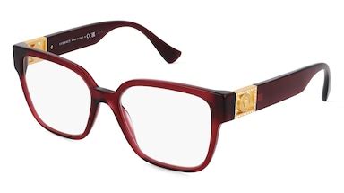 versace brille mit sehstärke